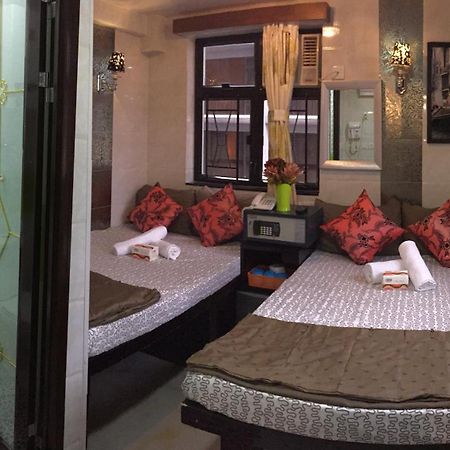 Hi-Inn Hongkong Exterior foto